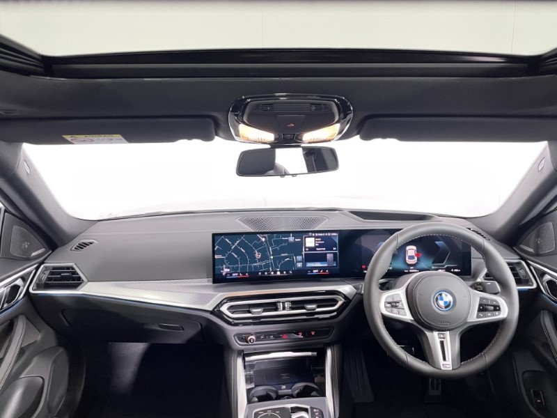  BMW I4 400kW M50 83.9kWh 5dr Auto 3396418