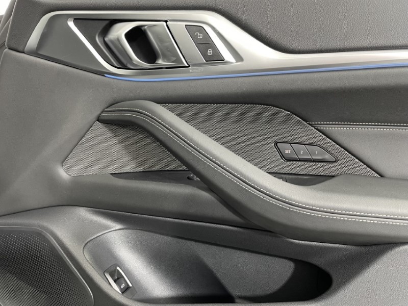  BMW I4 400kW M50 83.9kWh 5dr Auto 3396402