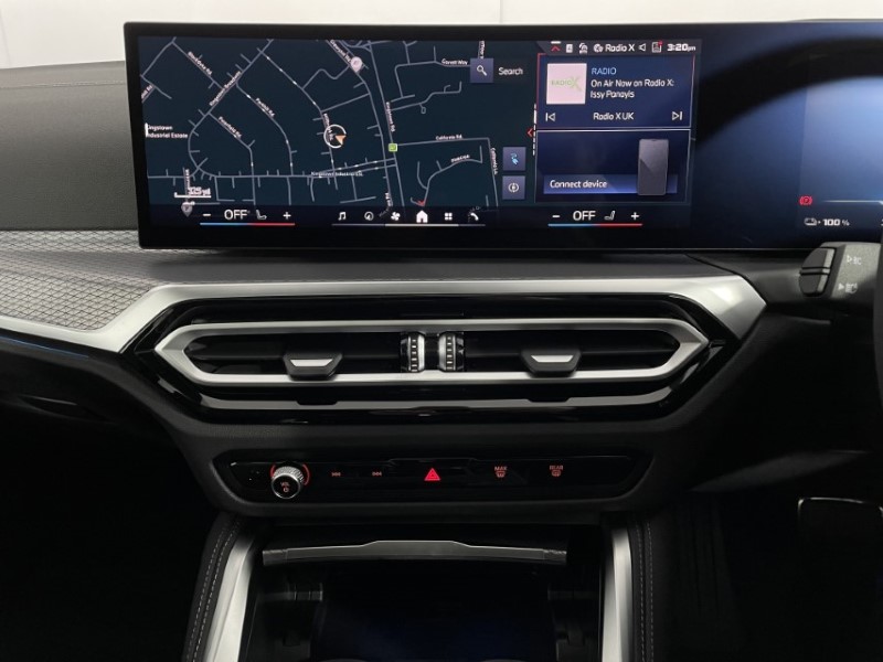  BMW I4 400kW M50 83.9kWh 5dr Auto 3396370