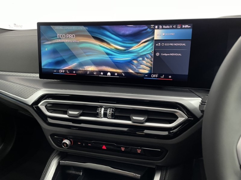  BMW I4 400kW M50 83.9kWh 5dr Auto 3396391