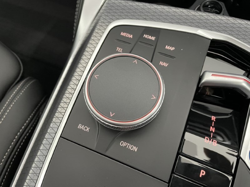  BMW I4 400kW M50 83.9kWh 5dr Auto 3396377
