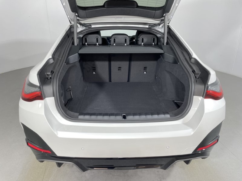  BMW I4 400kW M50 83.9kWh 5dr Auto 3396414