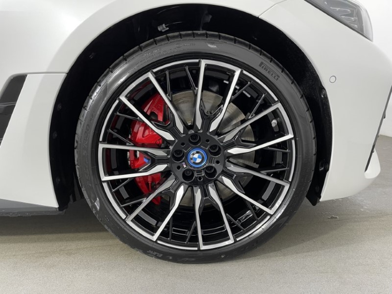  BMW I4 400kW M50 83.9kWh 5dr Auto 3396405