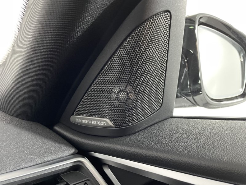  BMW I4 400kW M50 83.9kWh 5dr Auto 3396382