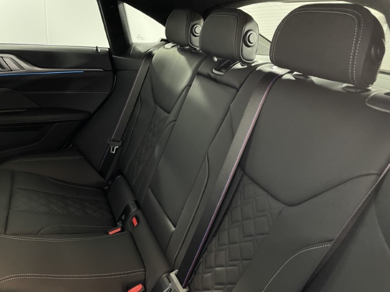  BMW I4 400kW M50 83.9kWh 5dr Auto 3396419