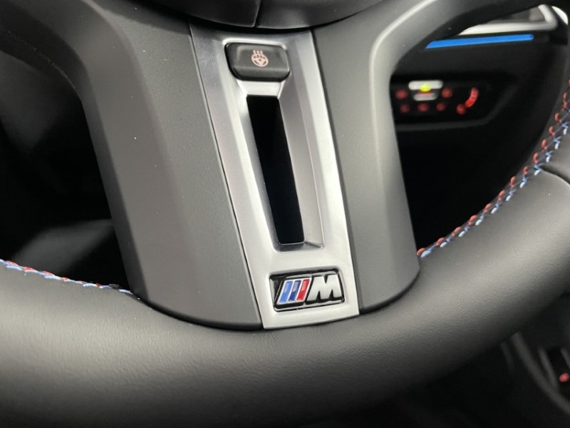  BMW I4 400kW M50 83.9kWh 5dr Auto 3396375