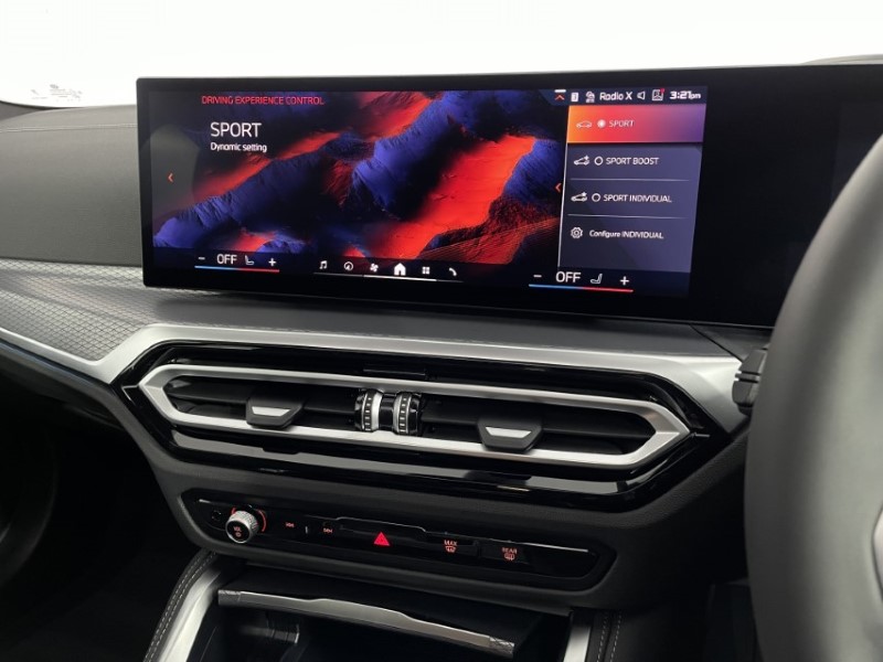  BMW I4 400kW M50 83.9kWh 5dr Auto 3396389
