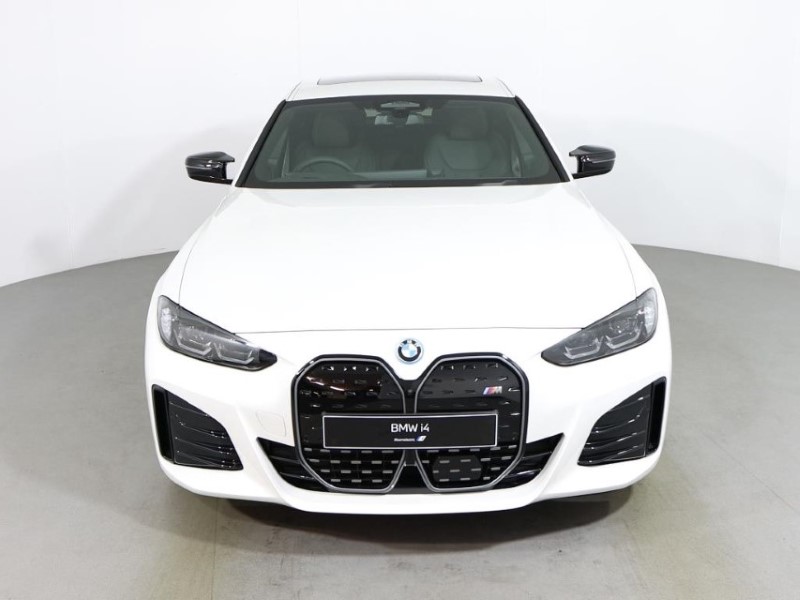  BMW I4 400kW M50 83.9kWh 5dr Auto 3396604