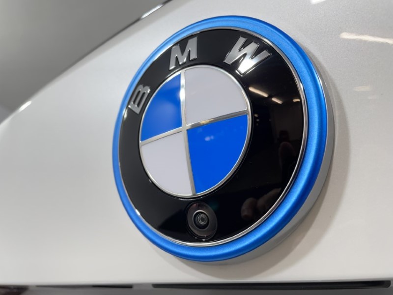  BMW I4 400kW M50 83.9kWh 5dr Auto 3396412