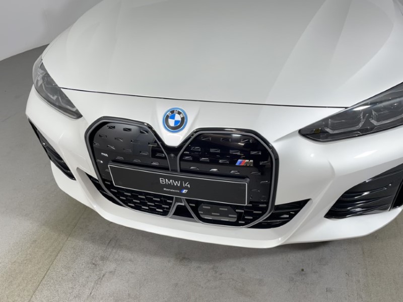  BMW I4 400kW M50 83.9kWh 5dr Auto 3396463