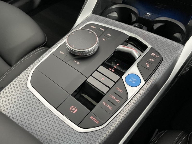  BMW I4 400kW M50 83.9kWh 5dr Auto 3396371