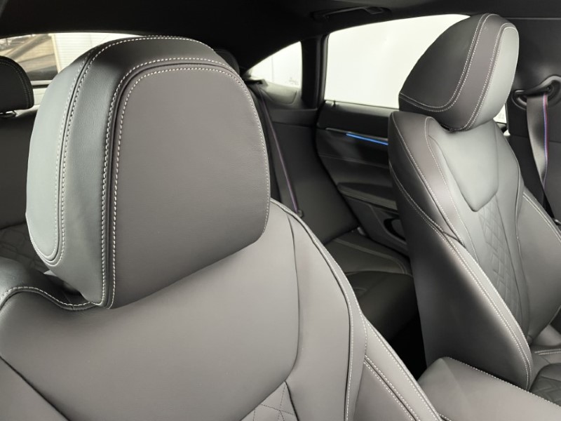  BMW I4 400kW M50 83.9kWh 5dr Auto 3396401
