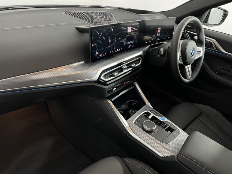  BMW I4 400kW M50 83.9kWh 5dr Auto 3396420