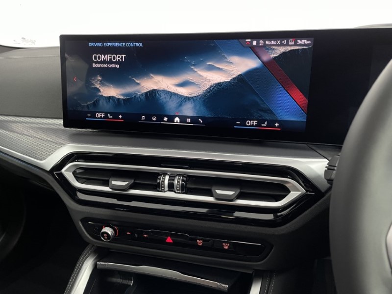  BMW I4 400kW M50 83.9kWh 5dr Auto 3396390