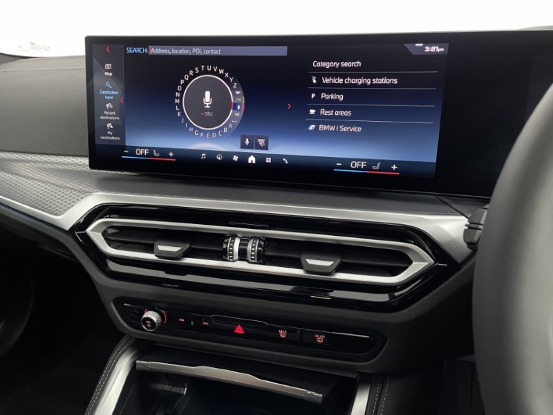  BMW I4 400kW M50 83.9kWh 5dr Auto 3396388