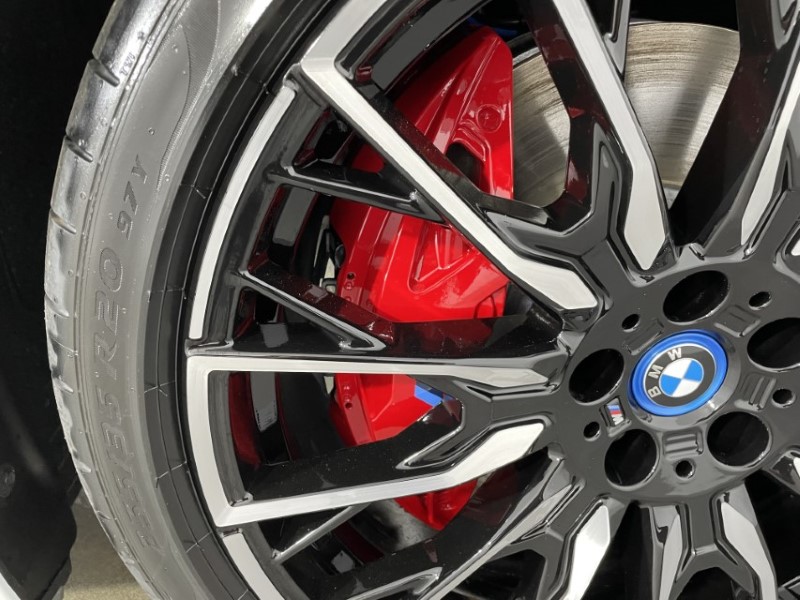  BMW I4 400kW M50 83.9kWh 5dr Auto 3396406