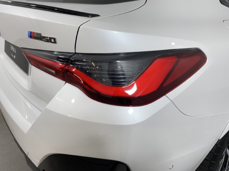  BMW I4 400kW M50 83.9kWh 5dr Auto 3396410