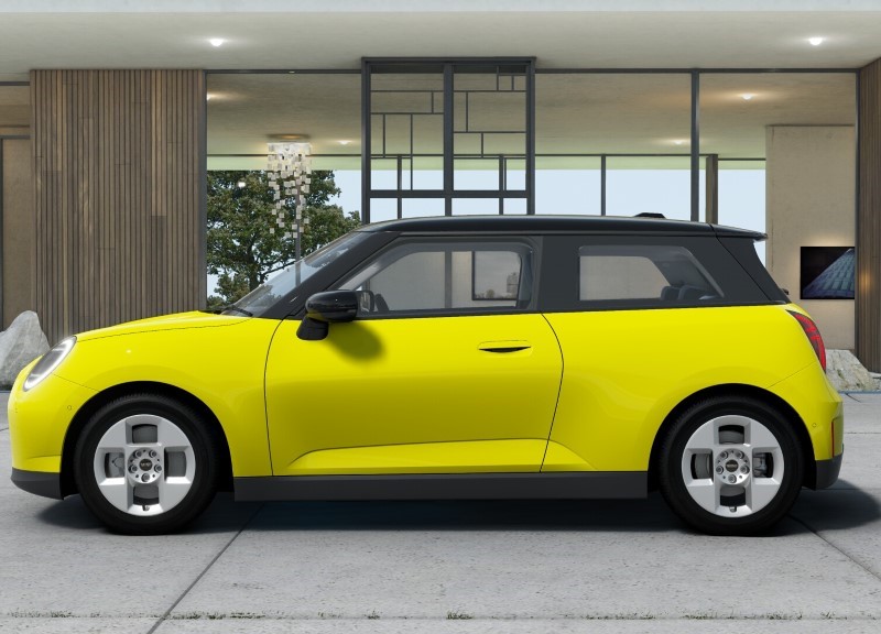  MINI COOPER 160kW SE Classic 54kWh 3dr Auto 3401940