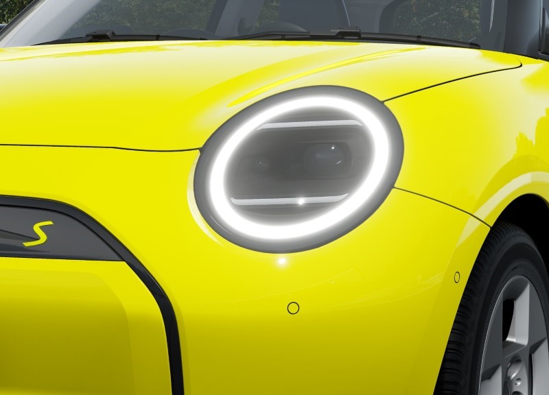  MINI COOPER 160kW SE Classic 54kWh 3dr Auto 3401938