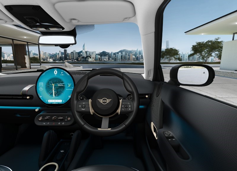  MINI COOPER 160kW SE Classic 54kWh 3dr Auto 3401931