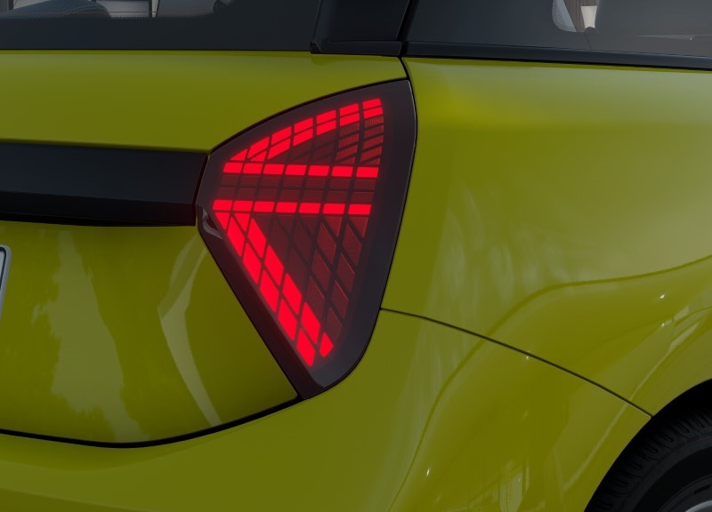  MINI COOPER 160kW SE Classic 54kWh 3dr Auto 3401936