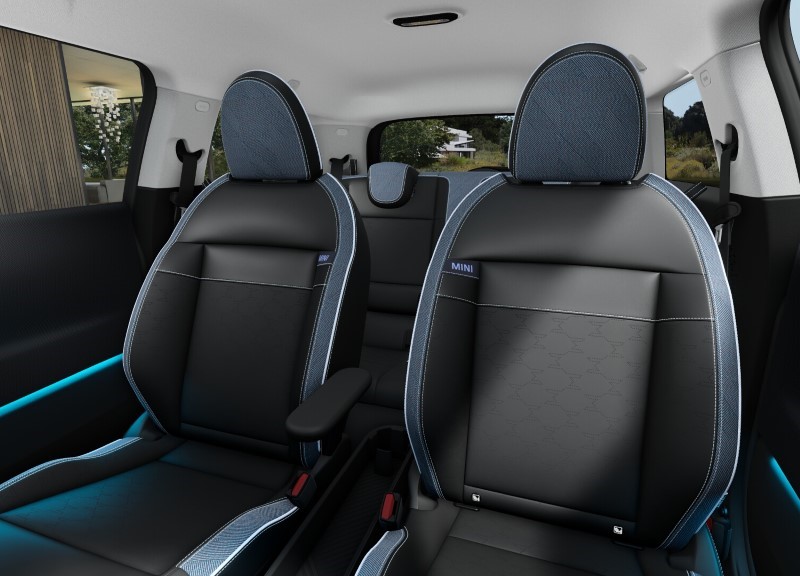  MINI COOPER 160kW SE Classic 54kWh 3dr Auto 3401933