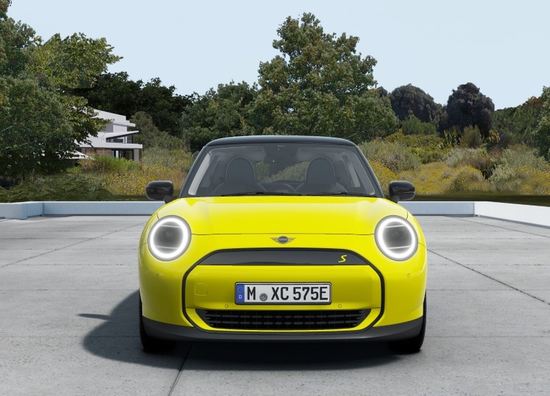  MINI COOPER 160kW SE Classic 54kWh 3dr Auto 3401941