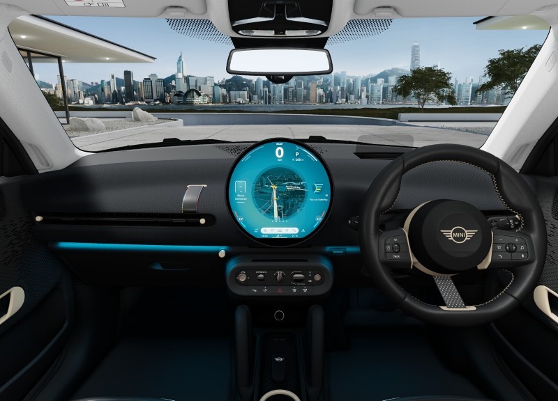  MINI COOPER 160kW SE Classic 54kWh 3dr Auto 3401934