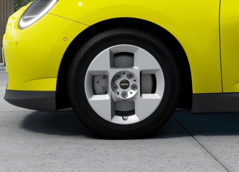  MINI COOPER 160kW SE Classic 54kWh 3dr Auto 3401937