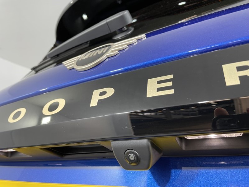  MINI COOPER 160kW SE Exclusive 54kWh 3dr Auto 3379572