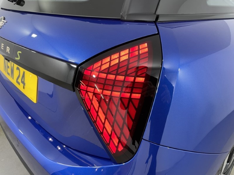  MINI COOPER 160kW SE Exclusive 54kWh 3dr Auto 3379570