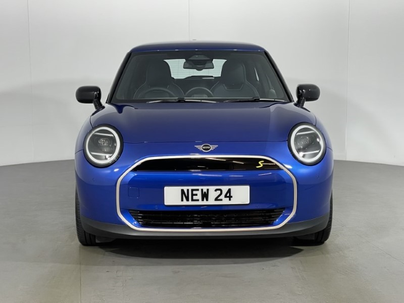  MINI COOPER 160kW SE Exclusive 54kWh 3dr Auto 3379616