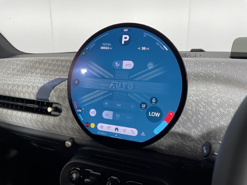  MINI COOPER 160kW SE Exclusive 54kWh 3dr Auto 3379552