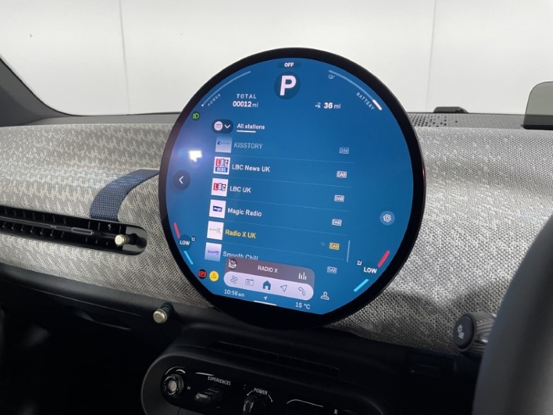  MINI COOPER 160kW SE Exclusive 54kWh 3dr Auto 3379553