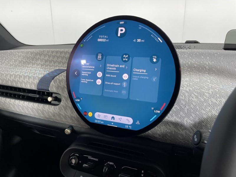  MINI COOPER 160kW SE Exclusive 54kWh 3dr Auto 3379558