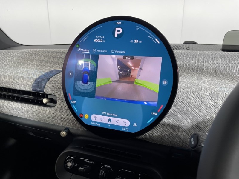  MINI COOPER 160kW SE Exclusive 54kWh 3dr Auto 3379559