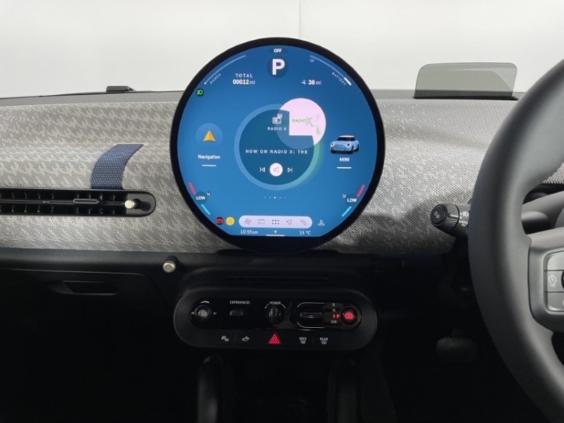  MINI COOPER 160kW SE Exclusive 54kWh 3dr Auto 3379544