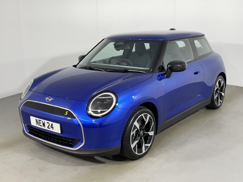  MINI COOPER 160kW SE Exclusive 54kWh 3dr Auto 3379592