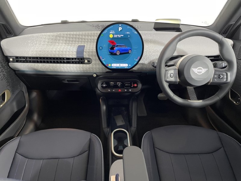  MINI COOPER 160kW SE Exclusive 54kWh 3dr Auto 3379575