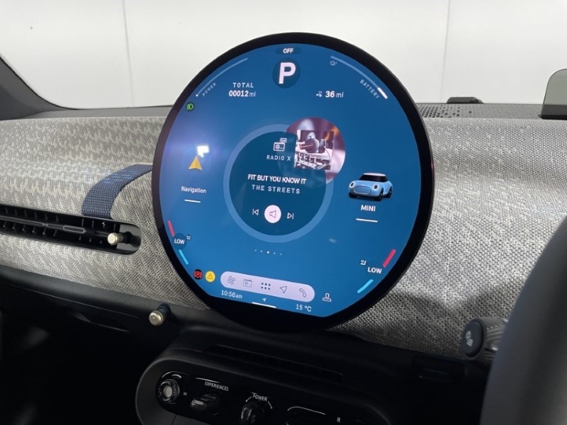  MINI COOPER 160kW SE Exclusive 54kWh 3dr Auto 3379551