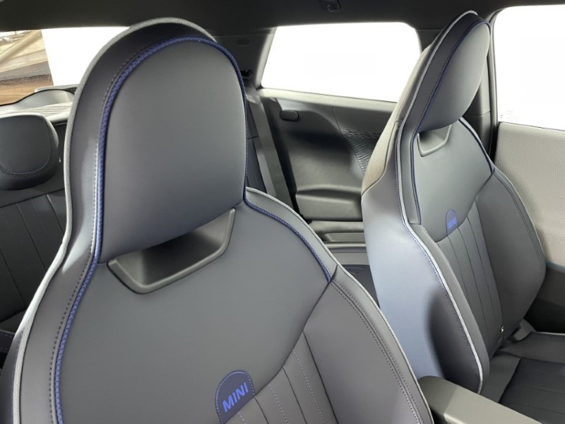  MINI COOPER 160kW SE Exclusive 54kWh 3dr Auto 3379563