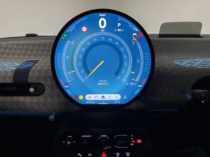  MINI COOPER 160kW SE Exclusive 54kWh 3dr Auto 3379543