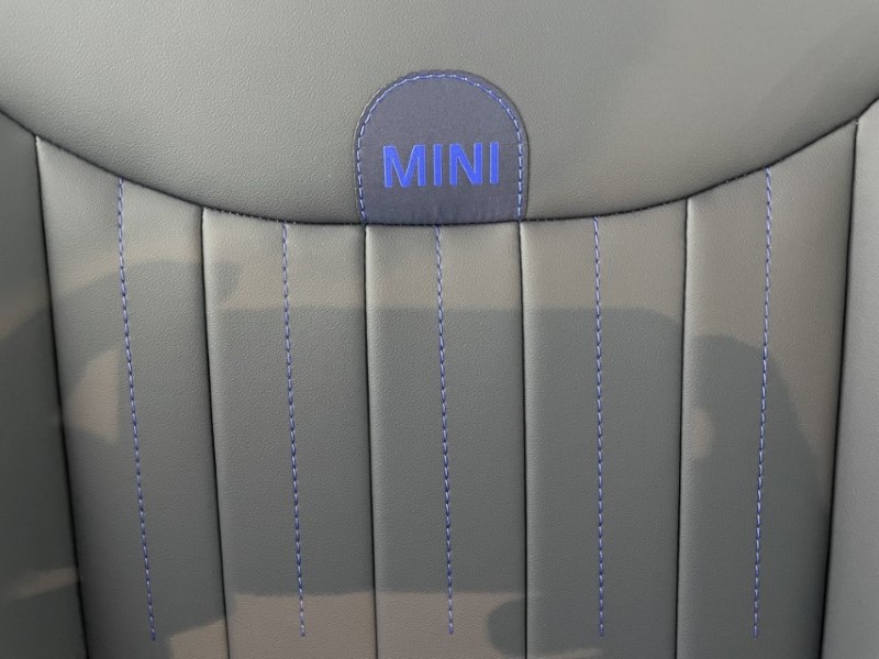  MINI COOPER 160kW SE Exclusive 54kWh 3dr Auto 3379564