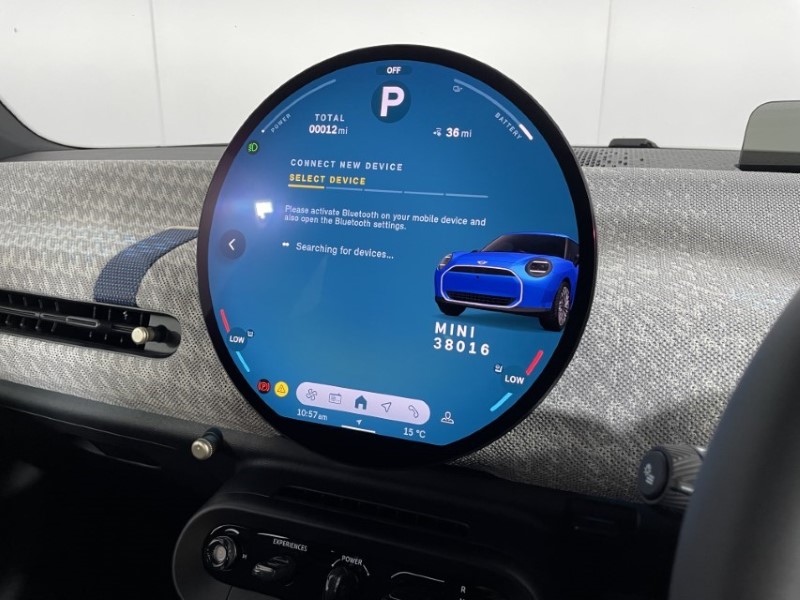  MINI COOPER 160kW SE Exclusive 54kWh 3dr Auto 3379556