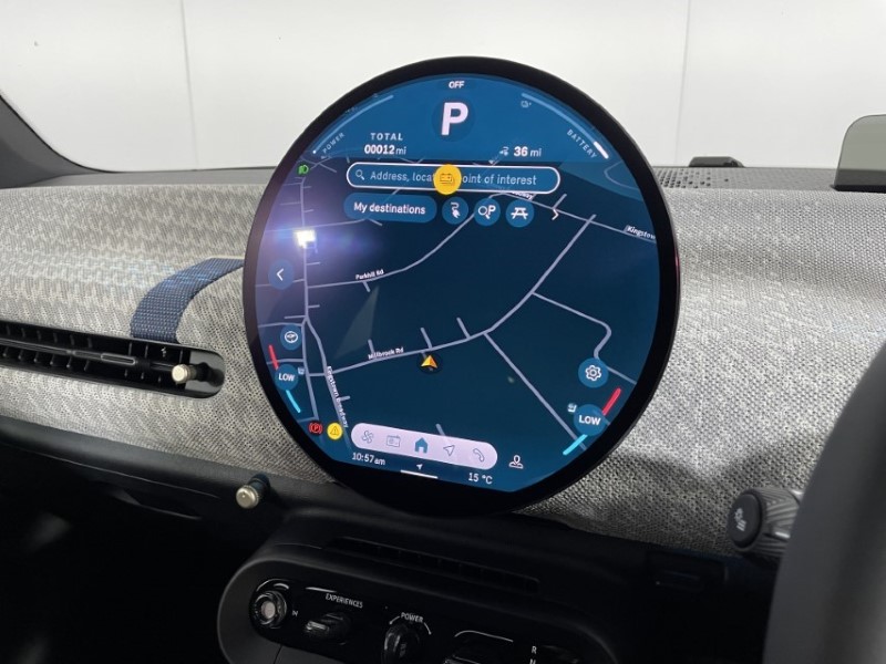  MINI COOPER 160kW SE Exclusive 54kWh 3dr Auto 3379554