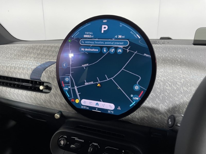  MINI COOPER 160kW SE Exclusive 54kWh 3dr Auto 3379555