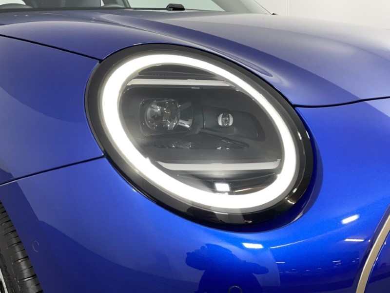 MINI COOPER 160kW SE Exclusive 54kWh 3dr Auto 3379614