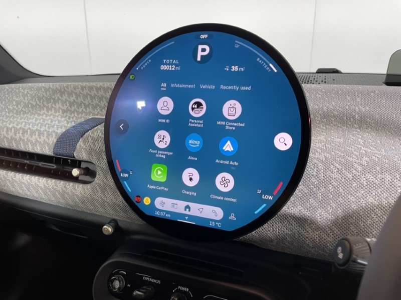  MINI COOPER 160kW SE Exclusive 54kWh 3dr Auto 3379560