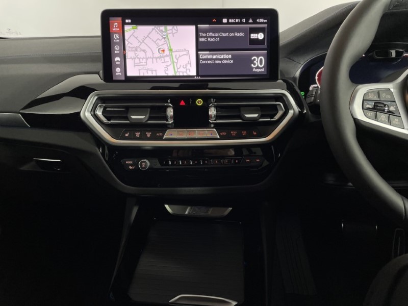  BMW iX3 210kW M Sport 80kWh 5dr Auto 3463193