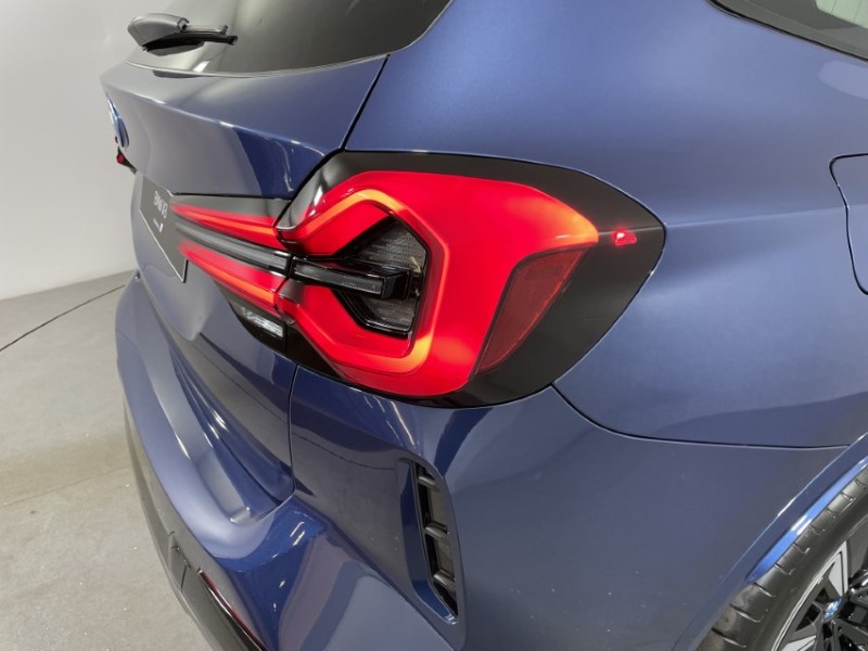  BMW iX3 210kW M Sport 80kWh 5dr Auto 3463225